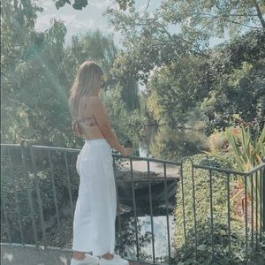 Meet your Posher, Chelsea